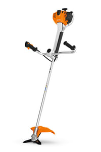 Decespugliatore a scoppio Stihl FS 461 C-EM da 45,6 cm3