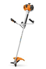 Decespugliatore a scoppio Stihl FS 491 C-EM da 51,6 cm3