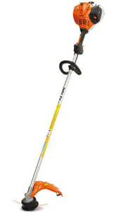 Decespugliatore a scoppio Stihl FS 70 RC-E da 27,3 cm3