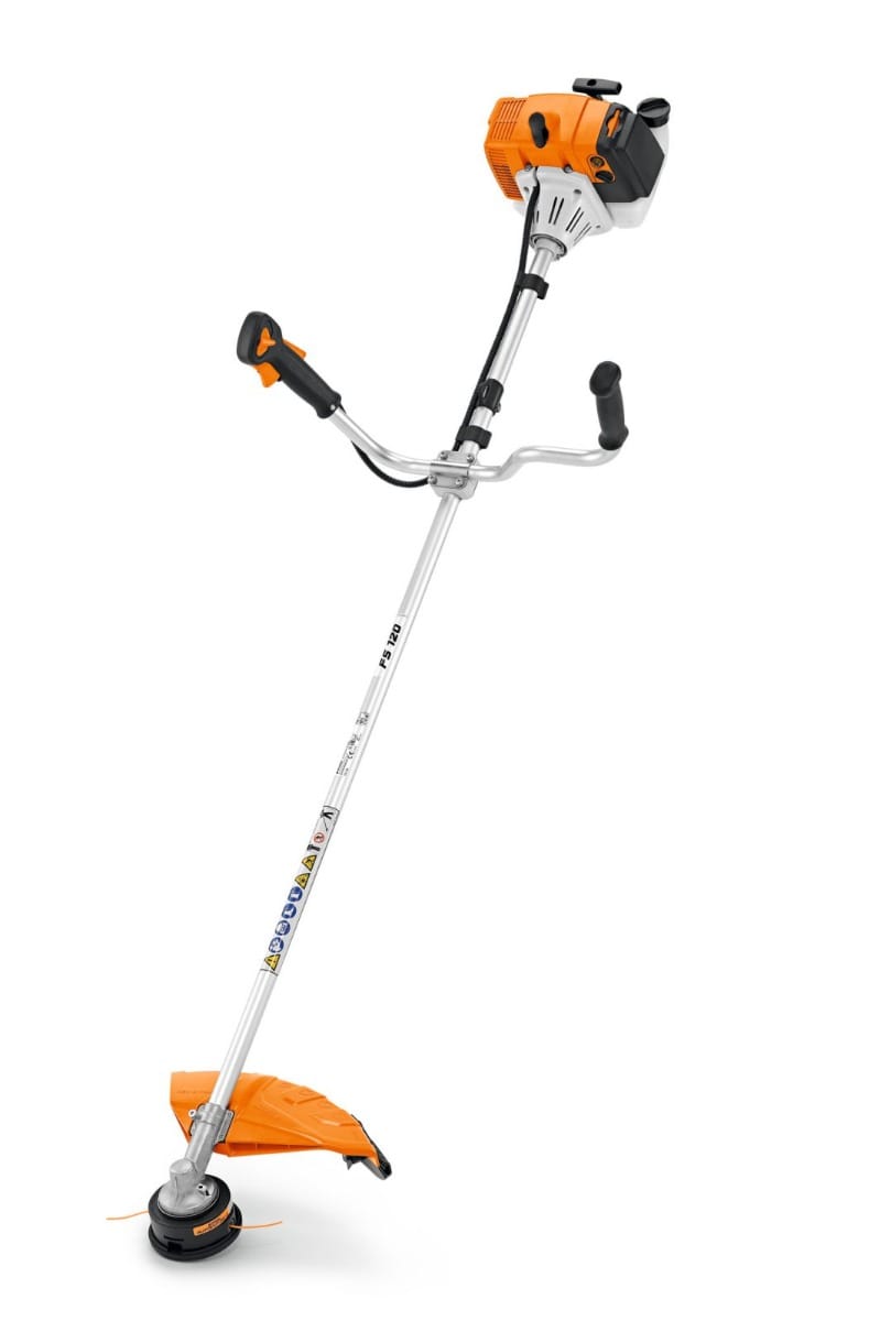 Decespugliatore a scoppio Stihl FS 120