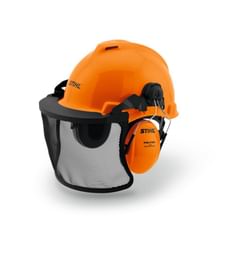 Set casco stihl FUNCTION UNIVERSAL