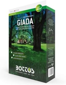 Seme per prato Giada 1Kg Bottos