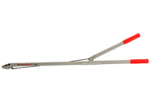 Svettatoio Giraffa 160 Castellari a battente dritto professionale con diametro di taglio 25mm e lunghezza da 160cm.