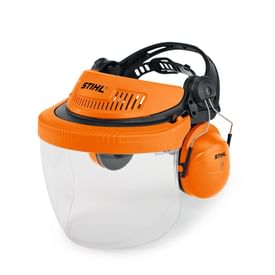 Visiera stihl ADVANCE GPC 28