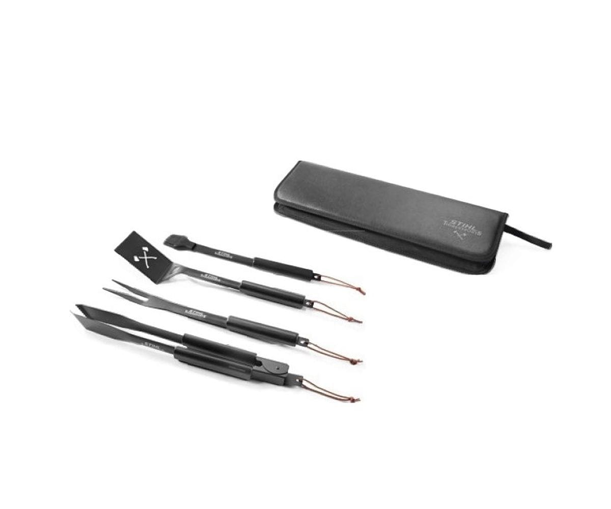 Set per grill Stihl
