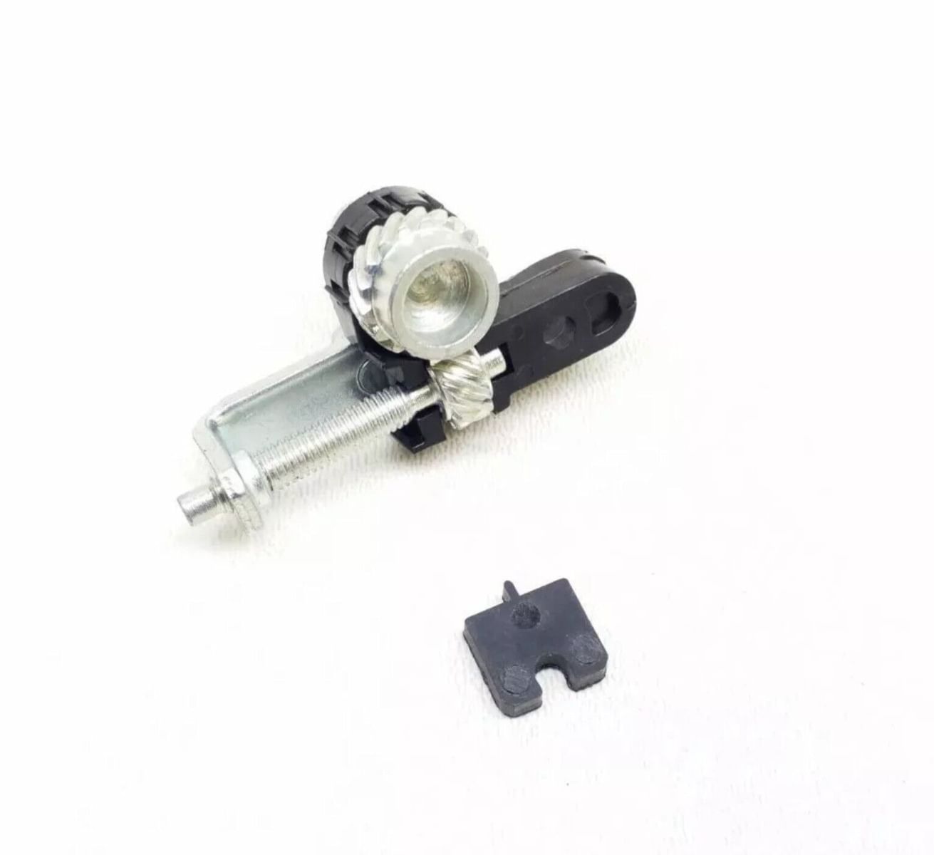 Gruppo ruota dentata/vite tendicatena originale Stihl per motosega 