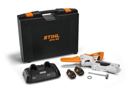 Potatore a batteria Stihl GTA 40