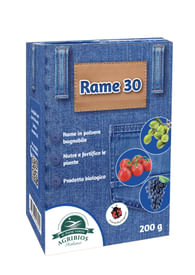 RAME 30 in polvere confezione da 200gr miscela di microelementi Boro 0,2% e Rame 30%.