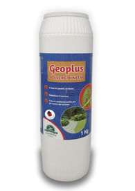 Concime in polvere azotato GEOPLUS Polvere di Neem da 1Kg.