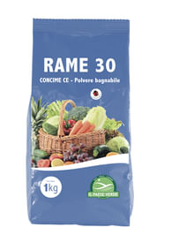 RAME 30 in polvere busta da 1Kg miscela di microelementi Boro 0,2% e Rame 30%.