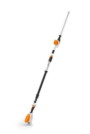 Tagliasiepe allungato telescopico a batteria Stihl HLA 86 professionale.