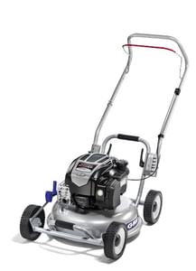 Rasaerba Grin HM46 con motore a scoppio B&S / HONDA da 160 cc