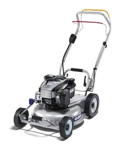 Rasaerba a scoppio trazionata GRIN HM46A INSTART con avviamento elettrico