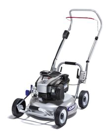 Rasaerba a scoppio GRIN HM46 INSTART con avviamento elettrico