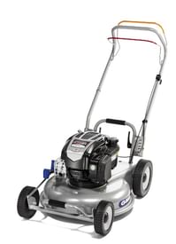 Rasaerba Grin HM53A con motore a scoppio trazionato B&S / HONDA da 160 cm3