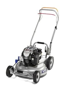 Rasaerba Grin HM53A con motore a scoppio trazionato B&S / HONDA da 160 cm3