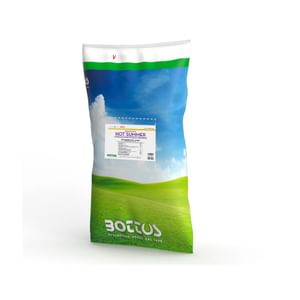 Concime Hot Summer 20Kg Bottos