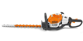 Tagliasiepe a scoppio Stihl HS 82 T con lama da 75 cm
