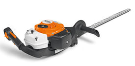 Tagliasiepe a scoppio Stihl HS 87 R con lama da 75 cm