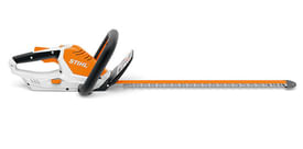 Tagliasiepe a batteria Stihl HSA 45 per uso privato