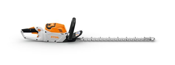 Tagliasiepe a batteria Stihl HSA 60 con lama da 60cm