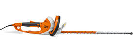 Tagliasiepi elettrico Stihl HSE 81 top di gamma