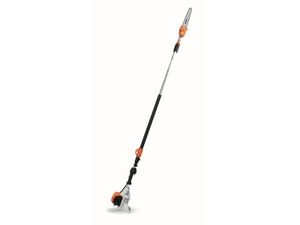 Potatore telescopico a scoppio Stihl HT 105 con lunghezza 270/390cm