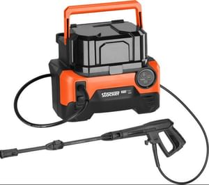 Idropulitrice Stocker calipso E-800 2×21 V