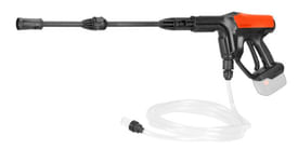 Pistola Idropulitrice a batteria Stocker Calipso E-200 21 V