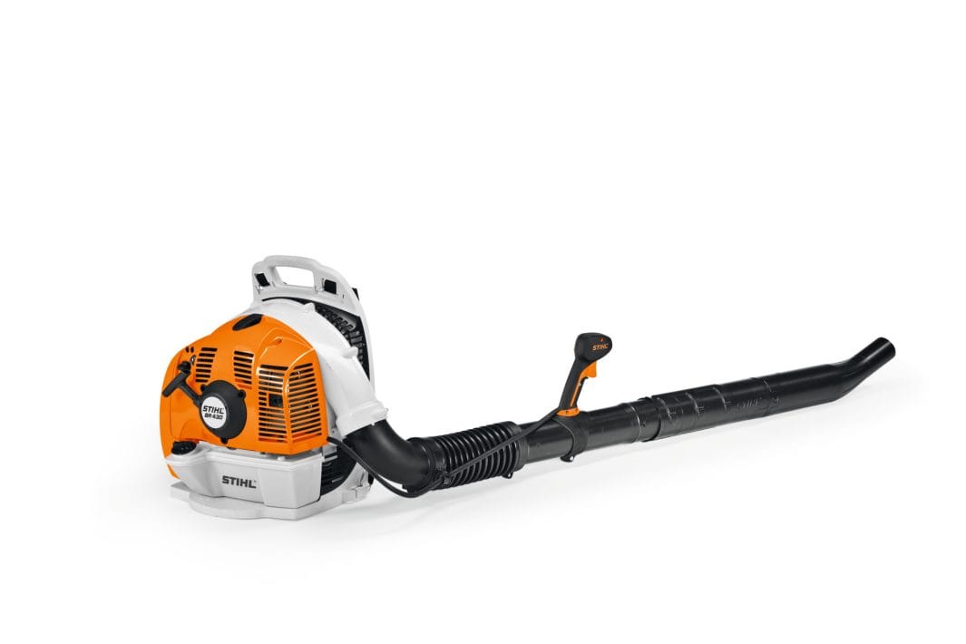 Atomizzatore a scoppio Stihl BR 430