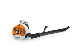 Atomizzatore a scoppio Stihl BR 430