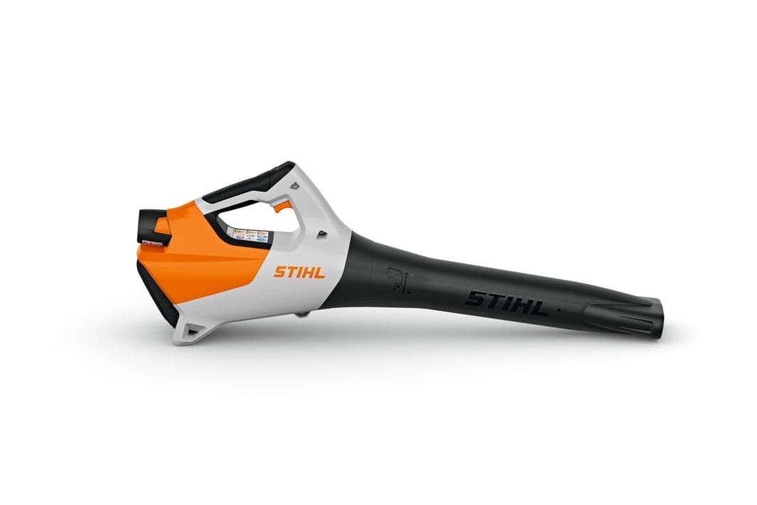 Soffiatore a batteria Stihl BGA 30
