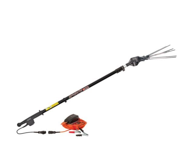 Abbacchiatore a batteria Zanon KARBONIUM-F PRO telescopico