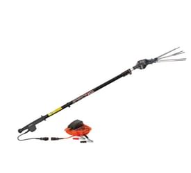 Abbacchiatore a batteria Zanon KARBONIUM-F PRO telescopico