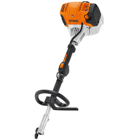 Motore multifunzione a scoppio Kombi Stihl KM 131 R 