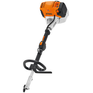 Motore multifunzione a scoppio Kombi Stihl KM 131 R