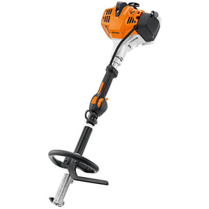 Motore multifunzione a scoppio Kombi Stihl KM 94 RC-E per uso professionale.