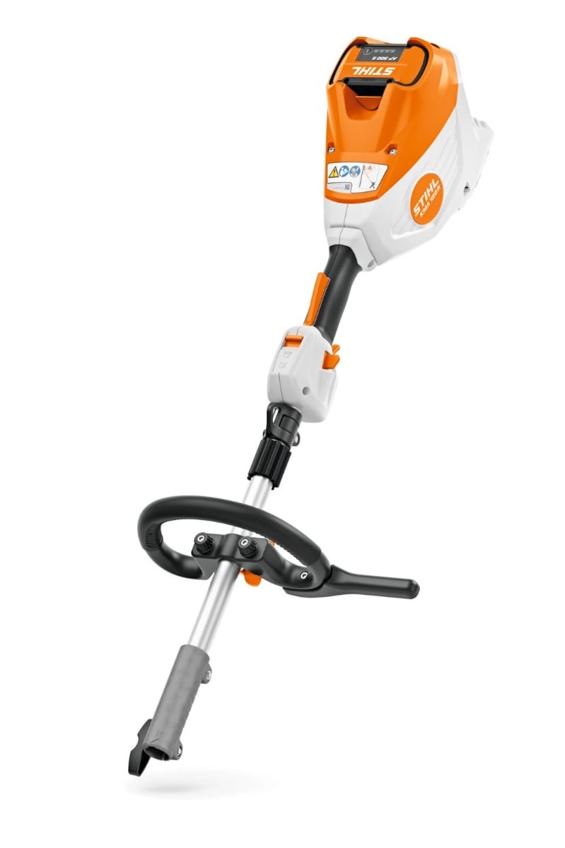 Motore KombiSystem Stihl KMA 120 R a batteria