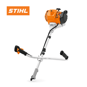 Motore KombiSystem KM 235 a scoppio da 36.3cc