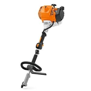 Motore KombiSystem KM 235 R a scoppio da 36.3cc