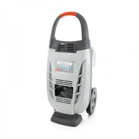 Idropulitrice ad acqua fredda COMET KT 1750 Gold Extra da 150 bar con portata di 510 l/h.