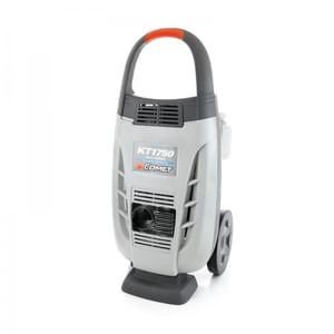 Idropulitrice ad acqua fredda COMET KT 1750 Gold Extra da 150 bar con portata di 510 l/h.