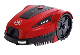 Robot rasaerba Zucchetti Ambrogio L35 BASIC per superfici fino a 1200mq con pendenze fino a 45%.