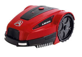 Robot rasaerba Zucchetti Ambrogio L35 DELUXE per superfici fino a 1800mq con pendenze fino a 45%.
