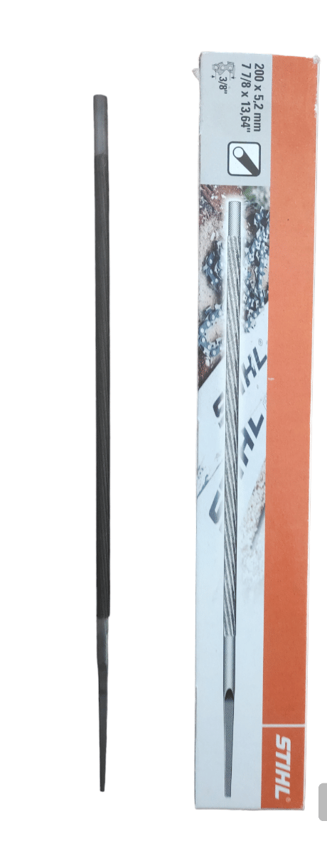 Tondino affilatura catene Stihl da 5,2mm