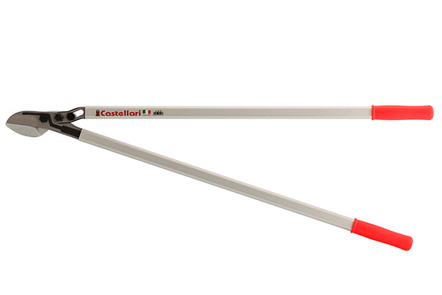 Troncarami professionale con taglio battente Tucano M100 Castellari con diametro di taglio 50mm e peso di 1210gr.