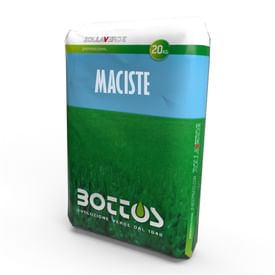 Seme per prato Maciste 20Kg Bottos