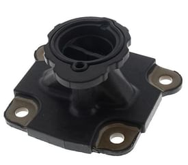 Manicotto elastico originale Stihl per motosega MS 170/180 2-MIX