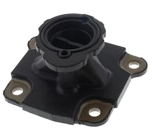 Manicotto elastico originale Stihl per motosega MS 170/180 2-MIX