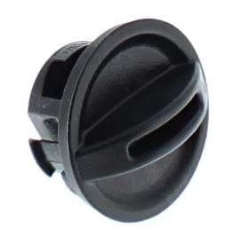 Manopola di chiusura sede carburatore originale Stihl per motosega